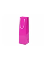Pungi sticle de vin Violet Lux – 30 buc/set