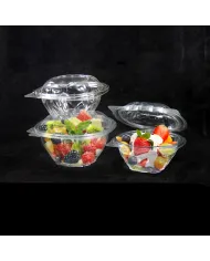 Bol salată cu capac atașat (OZN) – 250–1000 cc