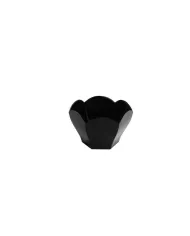KING SMALL CUP NEGRU 70 cc (24 buc/set)