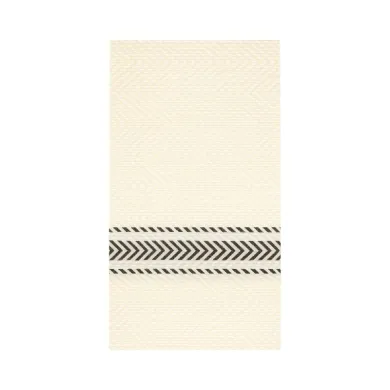 SERVETELE PLIATE CREM, 40X40 cm (100 BUC/SET)