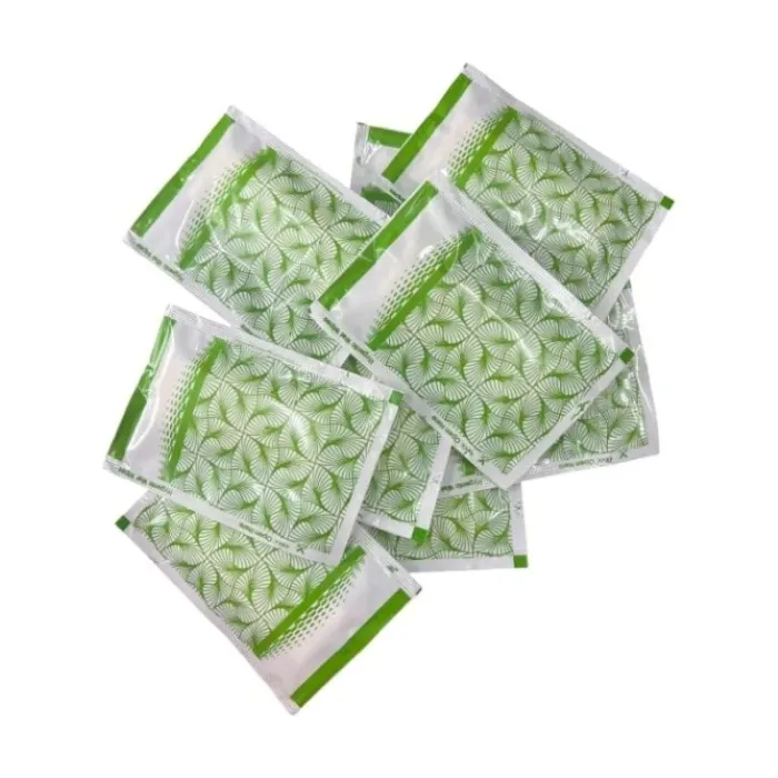 SERVETELE UMEDE AMBALATE INDIVIDUAL (1000buc/set)