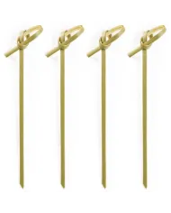 BETE APERITIV CU NOD (200 BUC/SET)