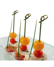 BETE APERITIV CU NOD (200 BUC/SET)