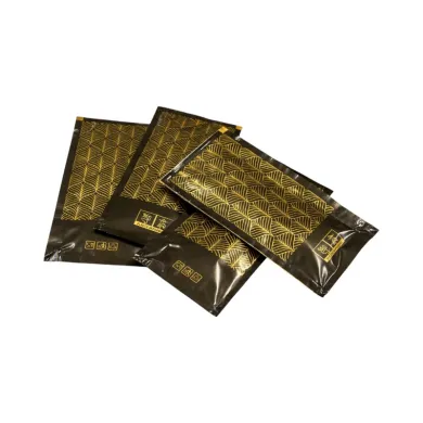 Servetele umede PREMIUM, ambalate individual – 1000 buc/set. Perfecte pentru igienă personală și curățare rapidă în HoReCa, biro