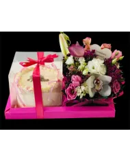 Cutie cadou premium, design elegant