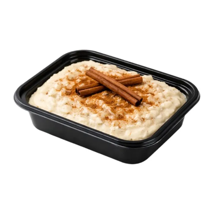 Ambalaje alimentare rezistente, ideale pentru catering, restaurante, fast-food și livrare mâncare.