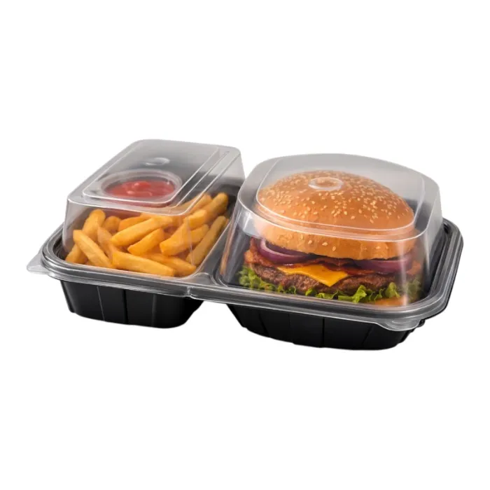 Rezistentă la temperaturi ridicate și grăsimi