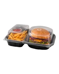 Rezistentă la temperaturi ridicate și grăsimi