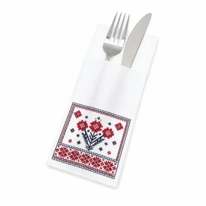 sunt soluția ideală pentru o prezentare elegantă și organizată a mesei în restaurante, evenimente sau catering.