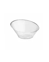 Cupe Aperitiv Inchino Small Cup 60 CC, set 24 bucăți. Ideale pentru finger food, aperitive, deserturi și evenimente catering. De