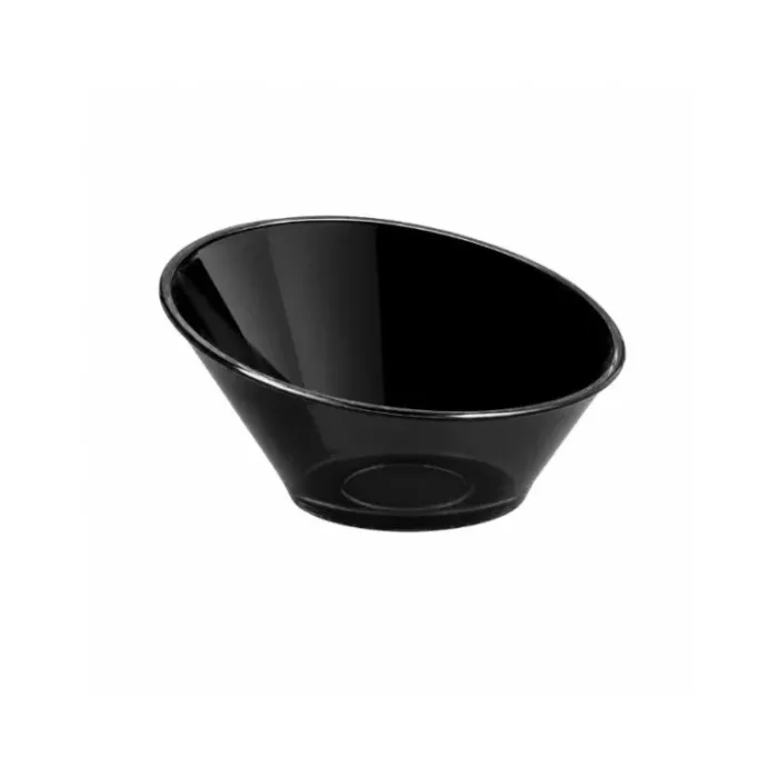 Cupe Aperitiv Inchino Small Cup 60 CC, set 24 bucăți. Ideale pentru finger food, aperitive, deserturi și evenimente catering. De