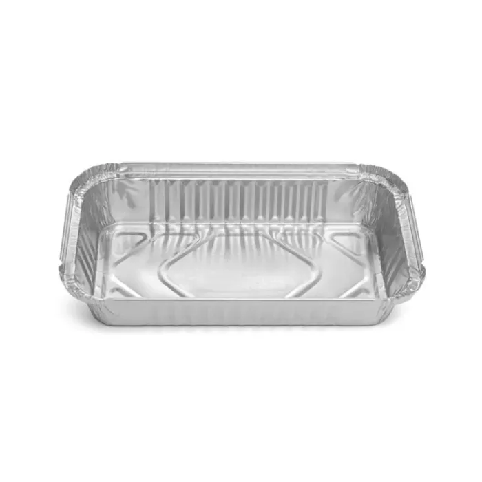Fabricate din aluminiu rezistent și durabil.