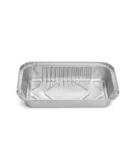 Fabricate din aluminiu rezistent și durabil.
