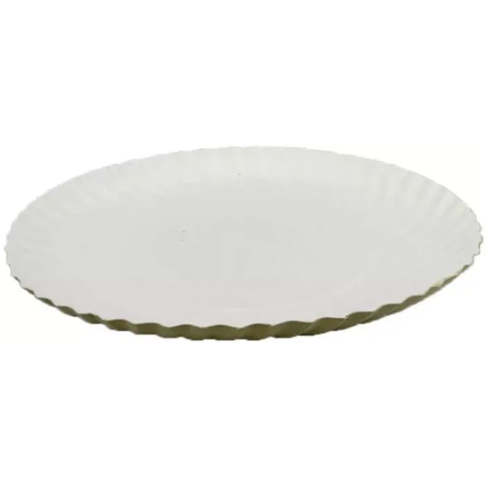 TAVITE TORT ROTUNDE PENTRU PRAJITURI (100 BUC/SET)