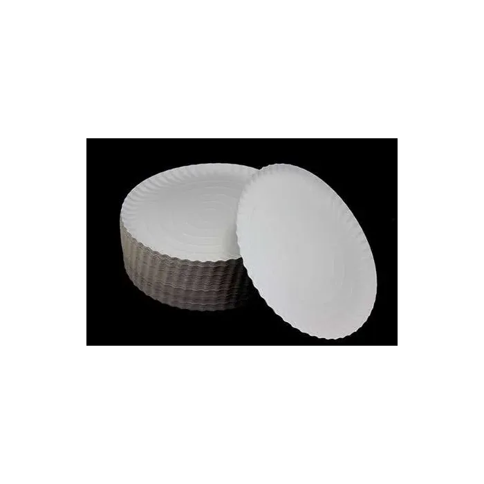 TAVITE TORT ROTUNDE PENTRU PRAJITURI (100 BUC/SET)