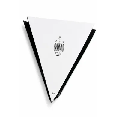 Alege setul de triunghiuri pentru clătite Tasty Girls, 10 kg/top, 180 buc. Design atrăgător, material rezistent și practic pentr