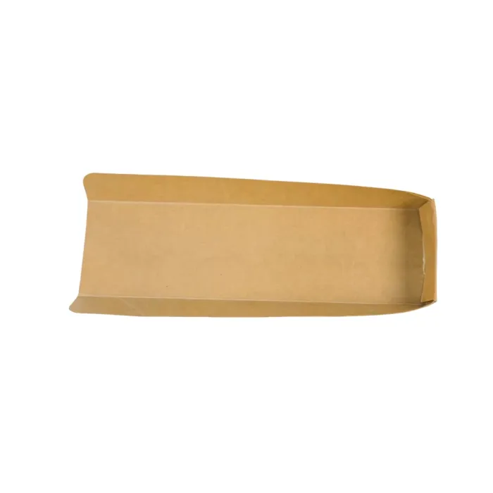 TAVITE CARTON NATUR BAGHETA (100 BUC/SET)