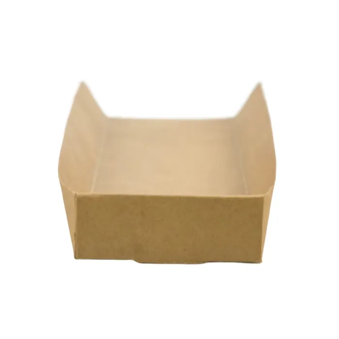 TAVITE CARTON NATUR BAGHETA (100 BUC/SET)