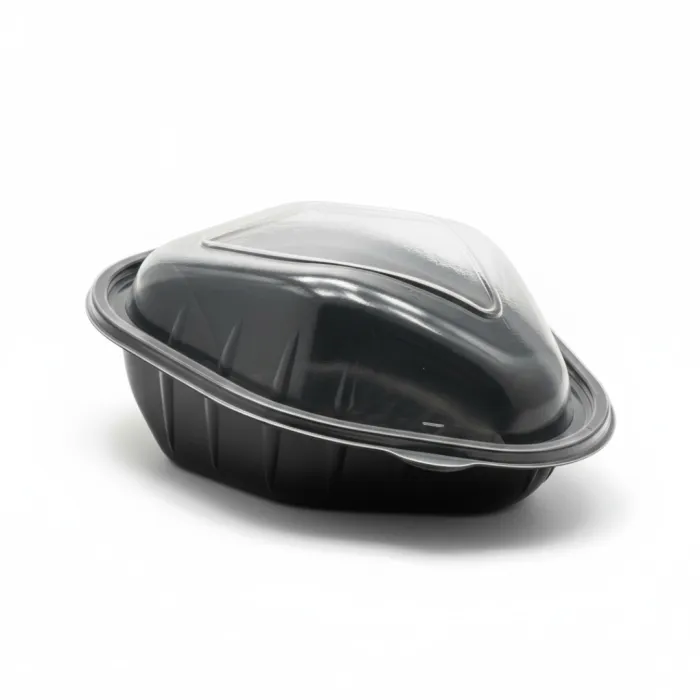 CASEROLE PP CU CAPAC PENTRU PUI ROTSAT (100 BUC/SET)