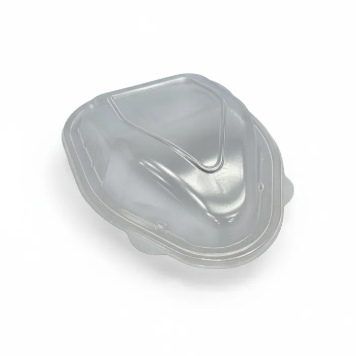 CASEROLE PP CU CAPAC PENTRU PUI ROTSAT (100 BUC/SET)