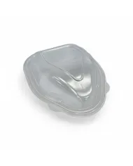 CASEROLE PP CU CAPAC PENTRU PUI ROTSAT (100 BUC/SET)