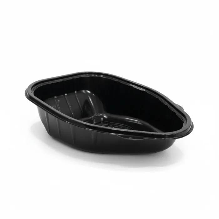 CASEROLE PP CU CAPAC PENTRU PUI ROTSAT (100 BUC/SET)