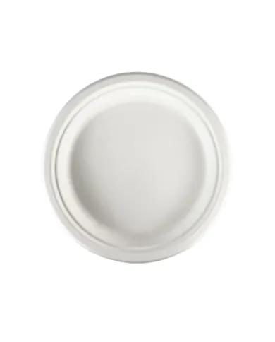 Ideale pentru servirea gustărilor și deserturilor într-un mod sustenabil.