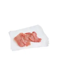 Alege hârtia pentru ambalat mezeluri, 10 kg/set, aproximativ 725 buc/top. Ideală pentru carmangerii și magazine alimentare