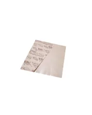 Alege hârtia pentru ambalat mezeluri, 10 kg/set, aproximativ 725 buc/top. Ideală pentru carmangerii și magazine alimentare