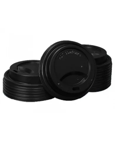 Previne scurgerile și menține temperatura băuturilor.