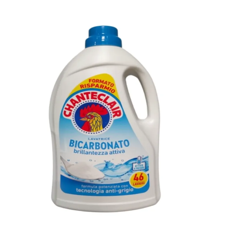 Detergent lichid Chante Clair Detergent pentru rufe Chante Clair Detergent Chante Clair cu parfum de lungă durată Detergent lich