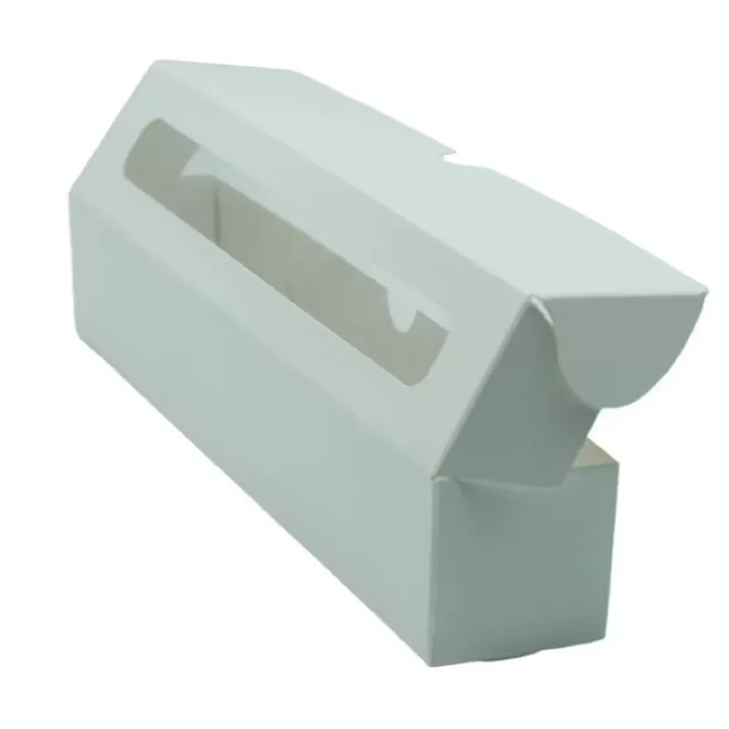 Prezentarea profesională a macarons-urilor și prăjiturilor mici.