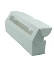 Prezentarea profesională a macarons-urilor și prăjiturilor mici.