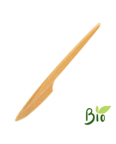 Cutite sunt suficient de rezistente pentru utilizare cu alimente de diferite consistențe, fără a se deteriora.