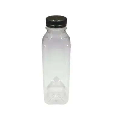 Alege setul de 250 sticle din PET pentru băuturi răcoritoare, capacitate 250 ml. Perfecte pentru sucuri, apă sau lichide alimen