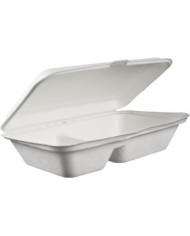 Pot fi utilizate pentru servirea unei largi varietăți de preparate, inclusiv salate, paste, orez, carne sau alte feluri de mânca