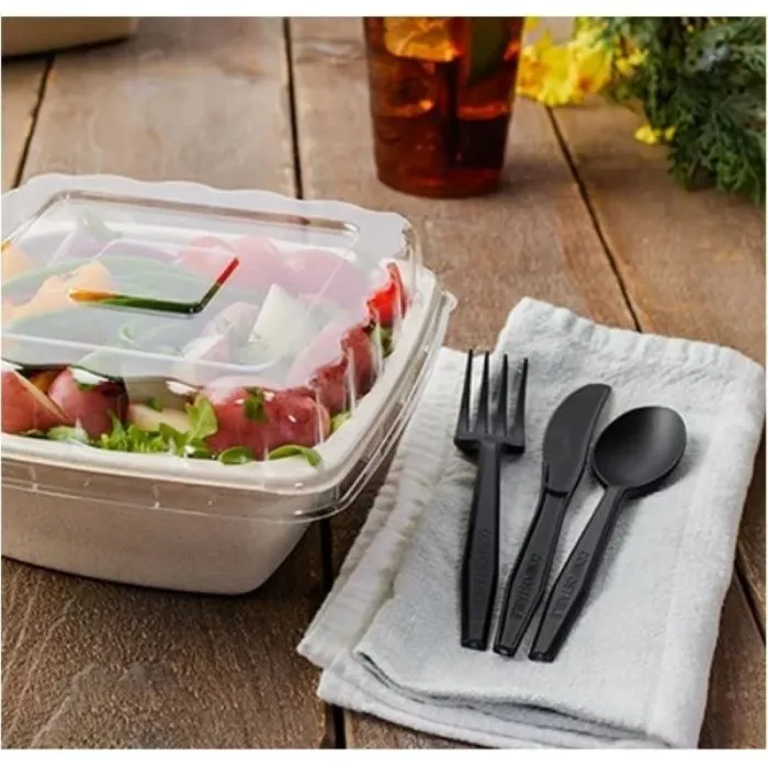 Ideal pentru restaurante, catering, bufete sau orice tip de serviciu de alimentație publică.