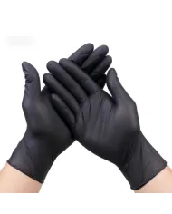 Folosite în curățenie sau în activități care implică manipularea substanțelor chimice.