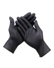 Folosite în curățenie sau în activități care implică manipularea substanțelor chimice.