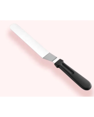Spatulă pentru decorat torturi Spatulă pentru finisare torturi