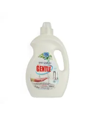 Săpun lichid Gentle Floral 3L – Curățare delicată cu parfum floral intens