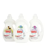 Săpun lichid Gentle Floral 3L – Curățare delicată cu parfum floral intens