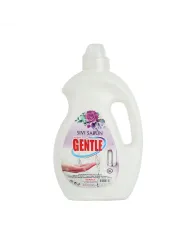 Săpun lichid Gentle Ultra 3L – Curățare intensivă și hidratare pentru întreaga familie