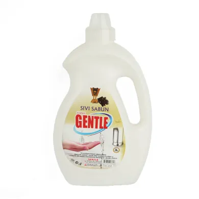 Săpun lichid Gentle Oriental 3L – Curățare delicată cu parfum oriental