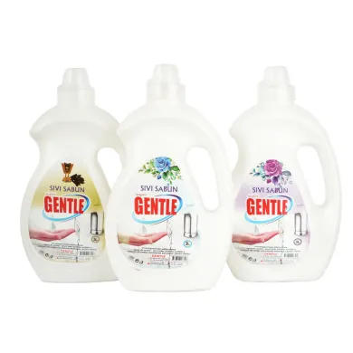 Săpun lichid Gentle Oriental 3L – Curățare delicată cu parfum oriental