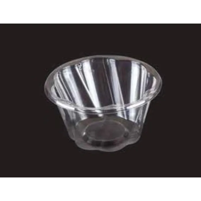 PAHARE PENTRU INGHETATA  CU CAPAC (200buc/set)