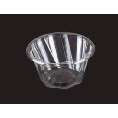 PAHARE PENTRU INGHETATA  CU CAPAC (200buc/set)